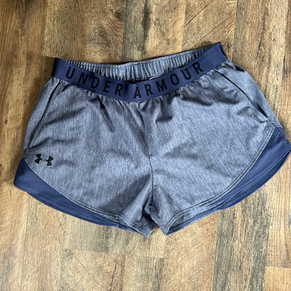 Under Armour shorts